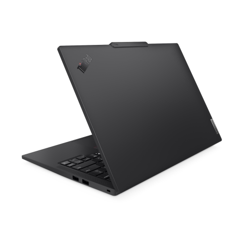 Lenovo ThinkPad T14s Gen 5 14" Laptop - Black - (21LS0058CA)