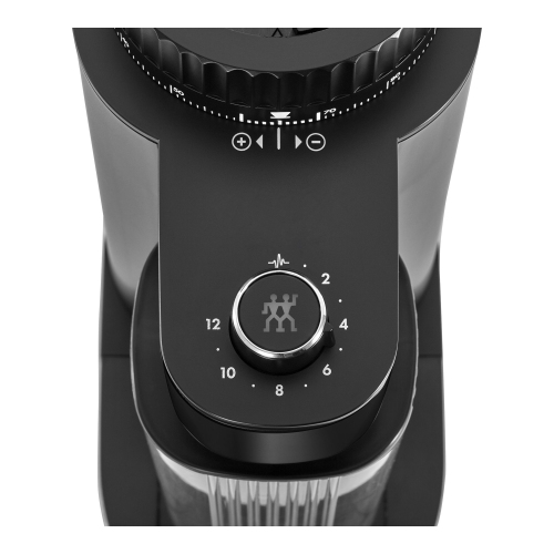 ZWILLING – Moulin à café Enfinigy, noir