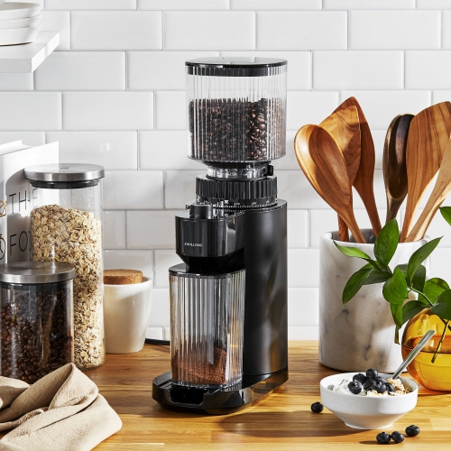 ZWILLING – Moulin à café Enfinigy, noir