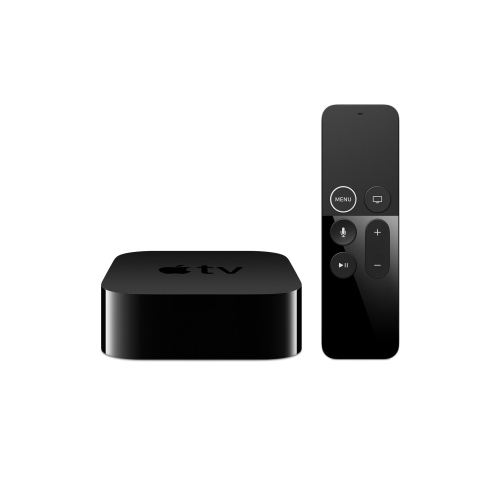 MXGY2J　A Apple TV 4K (32GB) Apple TV 4K (2021) - Elevate Your Entertainment Experience