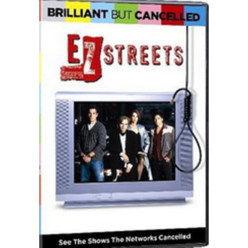 Brilliant but Cancelled: Ez Streets