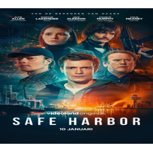 SAFE HARBOUR