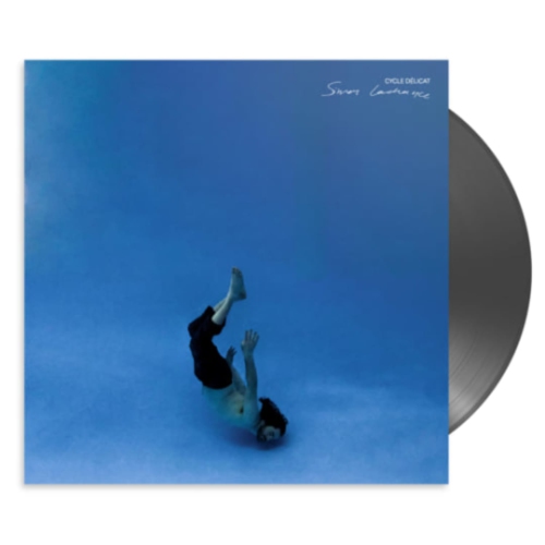 Lachance Simon - CYCLE DELICAT - [Vinyl]