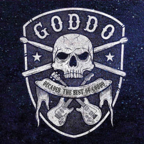 Goddo - BEST OF THE - [Vinyl]