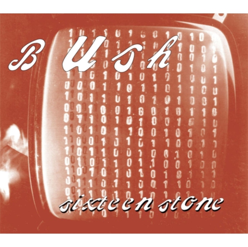 SIXTEEN STONE