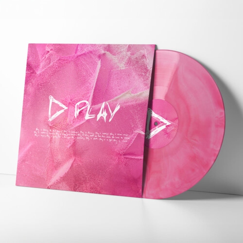 Ed Sheeran - Play (Indie Exclusive) - (Indie Exclusive, Colored Vinyl) - [Vinyl]