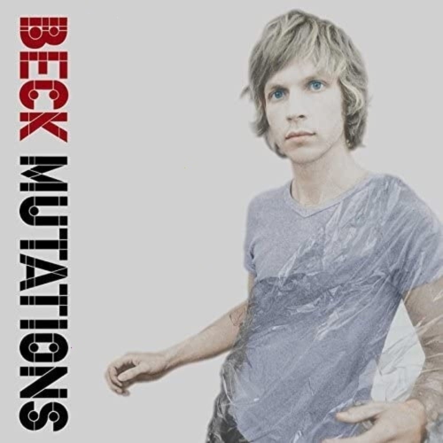 Beck - Mutations - - [Vinyl]