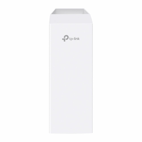 TP-Link Omada Outdoor WiFi Bridge Kit - Point-to-Point Long-Range Wireless Bridge, 5GHz 867Mbps Speed, Secure & Reliable Transmission
