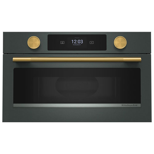 KitchenAid 3-Piece Handle & Knob Hardware Accessory Kit for Single Wall Oven