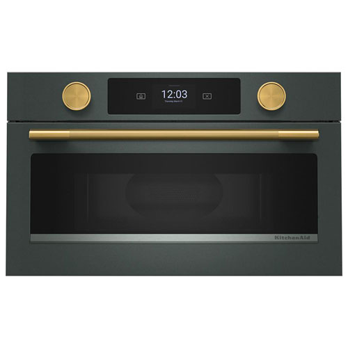 KitchenAid 3-Piece Handle & Knob Hardware Accessory Kit for Single Wall Oven