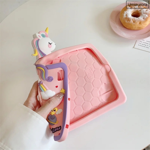 Étui compatible avec l'iPad Air 3, l'étui pour iPad Air 3ᵉ, l'étui pour iPad Pro 10,5 2017 étui antichoc avec béquille pour iPad Air 3 10.5 po