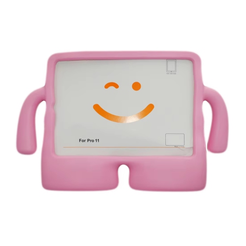 Case for iPad 11th Generation 11 Inch (2025), iPad 10th Generation 10.9 Inch (2022), Fully-Body Rugged Heavy Duty Shockproof Protective Case with