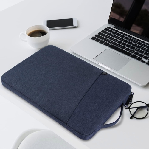 C 16 17 Inch Laptop Sleeve Compatible for Notebook Ultrabook Chromebook HP/Lenovo/Asus/Acer/Dell, 16 17 Laptop Computer Shockproof Protective Cover