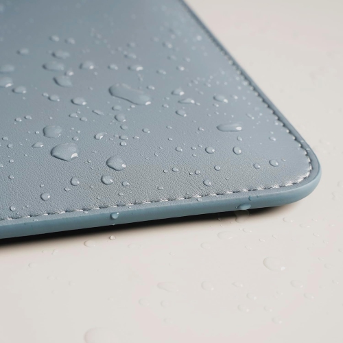 B Laptop Sleeve 14 Inch Compatible with New 14 inch MacBook Pro A2992/2918 M3 A2442, A2779, Surface Laptop 13.5 5th Gen Color Blue