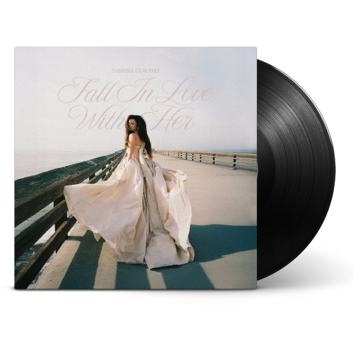 Sabrina Claudio - Fall in Love with Her [VINYL LP]