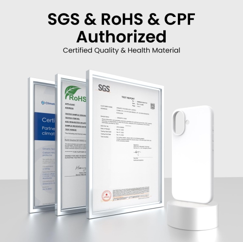 ORNARTO Compatible with iPhone 17 Case,Slim Liquid Silicone Shockproof Protective Phone Case for iPhone 17 6.3" with Anti-Scratch Microfiber