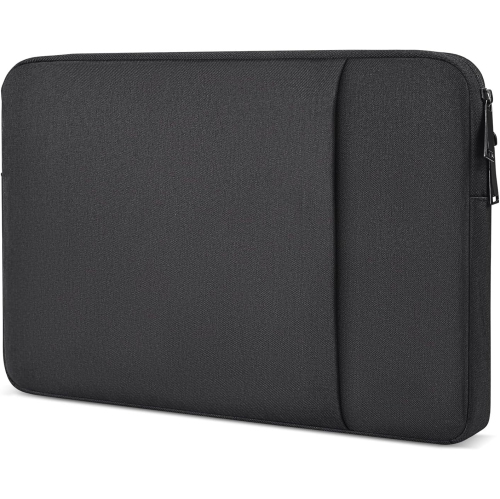 Portable Monitor Case 18.5 inch, Padded Shockproof Protective Carrying Sleeve for Most 18.5 Portable Monitors, Water-Resistant Monitor Display Bag