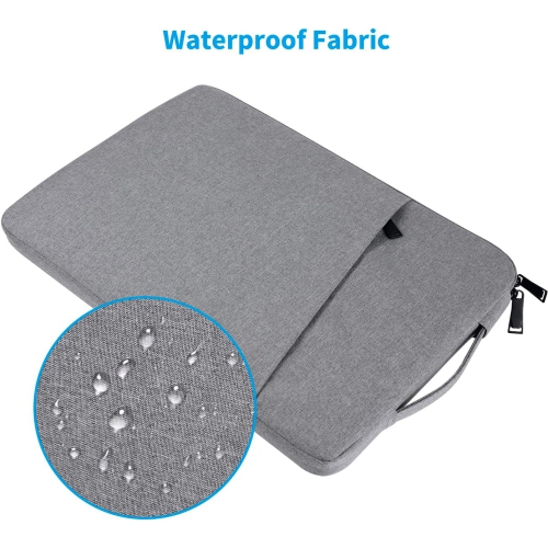 C Laptop Sleeve for 13 Inch New MacBook Pro / Air 14 Inch New MacBook Pro, Compatible with 13 Inch 14 Inch Computer Notebook Ultrabook, iPad Tablet