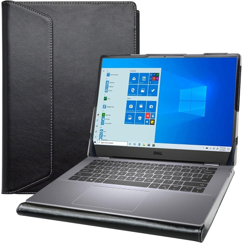A Protective Case for Dell Inspiron 14 2-in-1 7440 7445/Inspiron 14 2-in-1 7430 7435/Inspiron 14 5445 5440/Inspiron 14 5435 5430 5420 5425/Inspiron