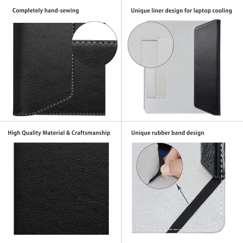 A Protective Case for Dell Inspiron 14 2-in-1 7440 7445/Inspiron 14 2-in-1 7430 7435/Inspiron 14 5445 5440/Inspiron 14 5435 5430 5420 5425/Inspiron