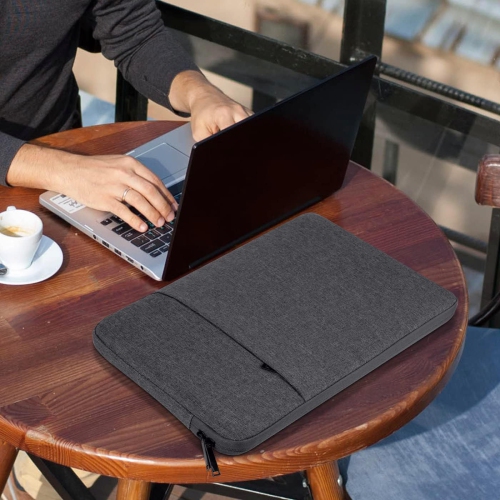 C 13 14 Inch Laptop Sleeve for 13 Inch MacBook Air 14 Inch MacBook Pro, 13.3 13.6 14 inch Notebook Laptop Bag Computer Ultrabook Shockproof