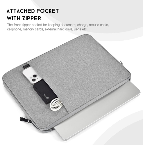 14-15 Inch Waterpoof Laptop Case for ASUS VivoBook Flip 14, Acer Chromebook 14, HP Pavilion 14, Lenovo Flex 14, Asus Samsung Toshiba Lenovo HP