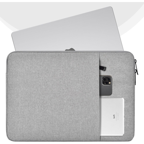 14-15 Inch Waterpoof Laptop Case for ASUS VivoBook Flip 14, Acer Chromebook 14, HP Pavilion 14, Lenovo Flex 14, Asus Samsung Toshiba Lenovo HP