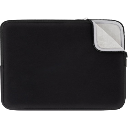 RAINYEAR 13 Inch Laptop Sleeve Compatible with 13.3 MacBook Air/Pro M1 M2 M3 M4 A3240 A3113 A2681 A2337 A1932 A2179 A2338 A1706 A1708 Carrying Bag