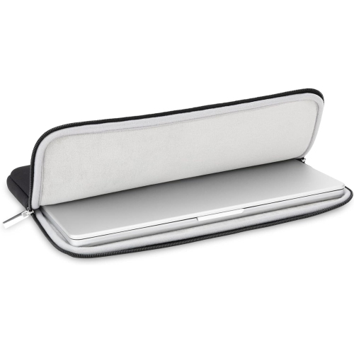 RAINYEAR 13 Inch Laptop Sleeve Compatible with 13.3 MacBook Air/Pro M1 M2 M3 M4 A3240 A3113 A2681 A2337 A1932 A2179 A2338 A1706 A1708 Carrying Bag