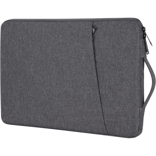 C Laptop Sleeve for 16 Inch New MacBook Pro/Max 2019-2024, 15.6 16 Inch Laptop Case for Notebook Ultrabook Chromebook Computer Shockproof Water