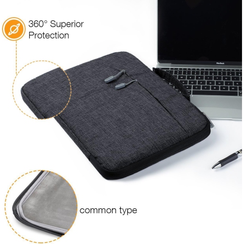 M 13inch Laptop Sleeve Case with Accessory Pouch for Surface Laptop 5/4/3 13.5, Laptop Studio 2 14.4, Surface Book 13.5, Carry Case for 13 14 Tablet