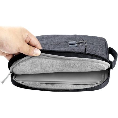 M 13inch Laptop Sleeve Case with Accessory Pouch for Surface Laptop 5/4/3 13.5, Laptop Studio 2 14.4, Surface Book 13.5, Carry Case for 13 14 Tablet