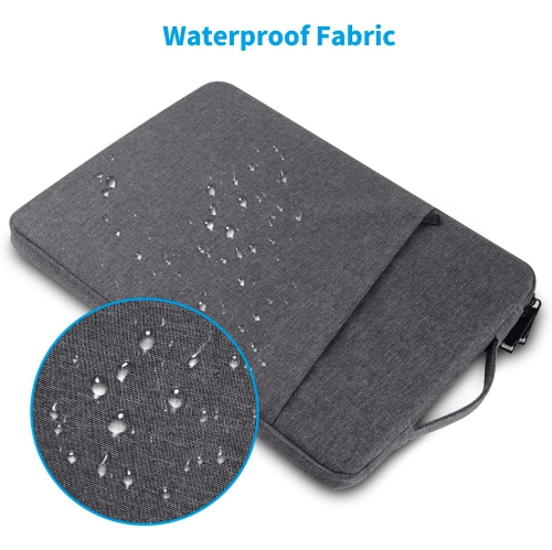 C 13.3 14 Inch Laptop Sleeve for 13 Inch MacBook Air 14 Inch MacBook Pro, 13 13.5 14 Inch Notebook Ultrabook Chromebook Computer Tablet iPad