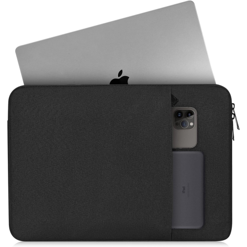 13-13.3 inch Waterpoof Laptop Sleeve Case for Surface Laptop 3 2019, Lenovo Yoga 730 13.3, Acer Aspire, Dell XPS 13 7390 9380/Dell Inspiron 13, Asus