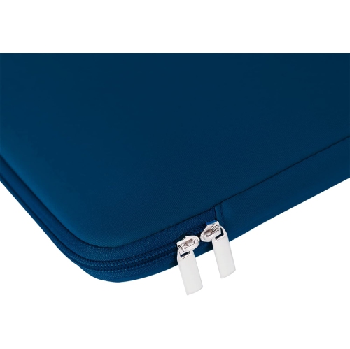 RAINYEAR 15.6 Inch Laptop Sleeve Case Soft Lining Bag with Pocket & Accessories Pouch, Compatible with 15.6 Dell HP ThinkPad Lenovo Asus Acer Samsung