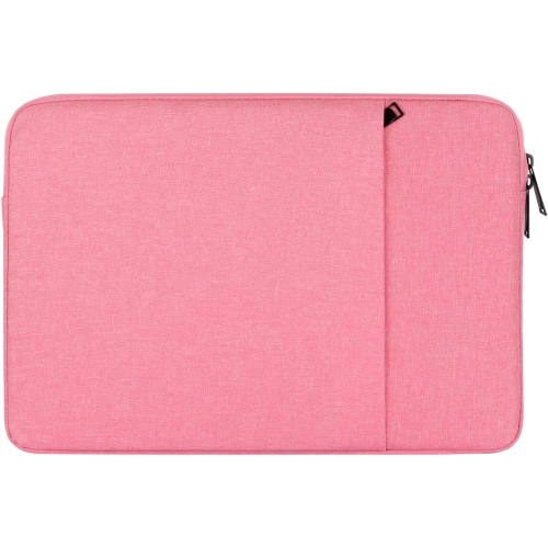 C Laptop Sleeve for 17.3 17.5 Inch Notebook Ultrabook Chromebook, Shockproof Waterproof Protective Cover Bag Carrying Case Handbag with Pocket for HP