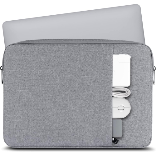 C 14 Inch Laptop Sleeve for 13 Inch MacBook Air MacBook Pro 14 Inch MacBook Pro, 13 13.3 13.5 14 Inch Notebook Computer Chromebook UltrabookTablet