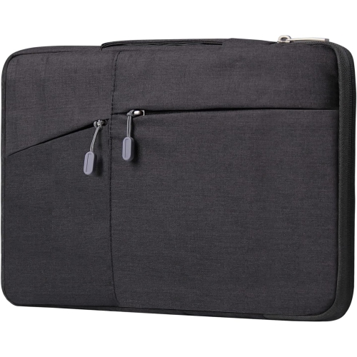 M 13inch Laptop Sleeve Case with Handle for Microsoft Surface Laptop 5/4/3 13.5, Surface Laptop Studio 2 14.4, Surface Book 3/2 13.5, Carry Case for