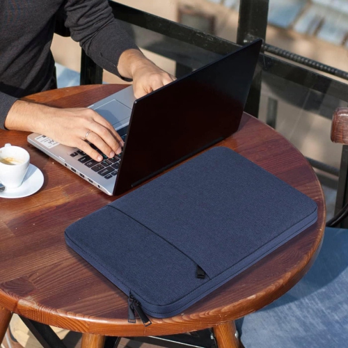 C 13 14 Inch Laptop Sleeve for 13 Inch New MacBook Air MacBook Pro/ 14 Inch MacBook Pro, 13.3 13.5 14 Inch Notebook Ultrabook Computer Tablet iPad