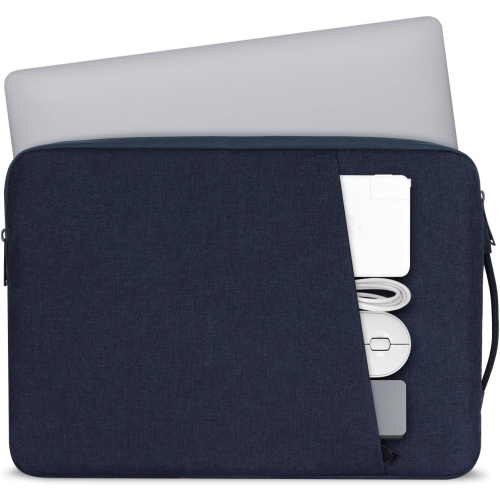C 13 14 Inch Laptop Sleeve Case Compatible with 13 Inch MacBook Air Pro 14 Inch MacBook Pro, 13.3 13.5 14 Inch Notebook Ultrabook Computer Tablet