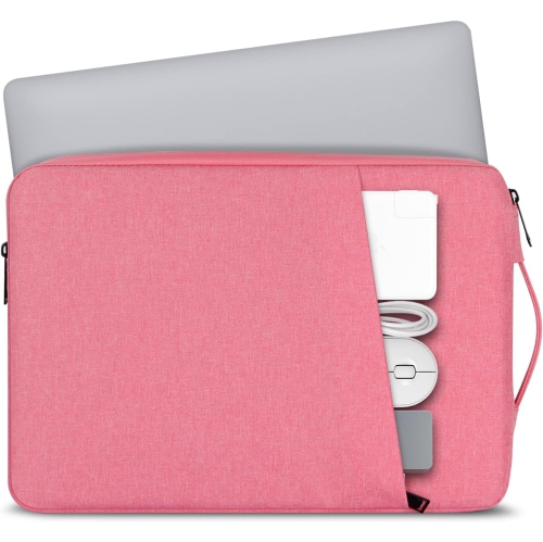 C 13 14 Inch Laptop Sleeve for 13 Inch MacBook Air MacBook Pro 14 Inch MacBook Pro, 13.3 13.6 Inch Notebook Ultrabook Computer Tablet iPad Shockproof