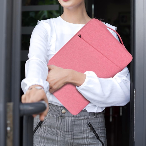 C 13 14 Inch Laptop Sleeve for 13 Inch MacBook Air MacBook Pro 14 Inch MacBook Pro, 13.3 13.6 Inch Notebook Ultrabook Computer Tablet iPad Shockproof