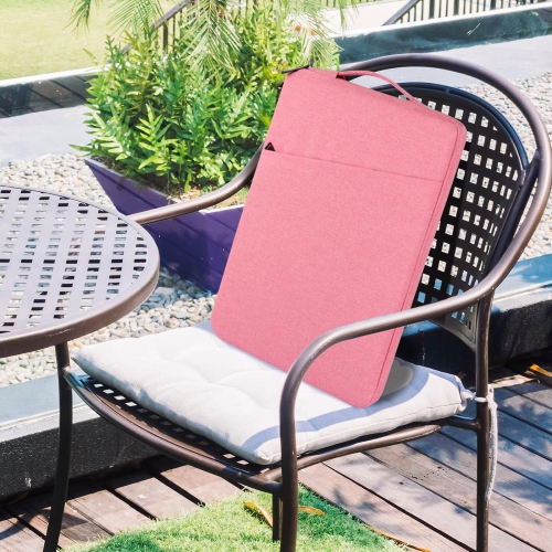 C 13 14 Inch Laptop Sleeve for 13 Inch MacBook Air MacBook Pro 14 Inch MacBook Pro, 13.3 13.6 Inch Notebook Ultrabook Computer Tablet iPad Shockproof