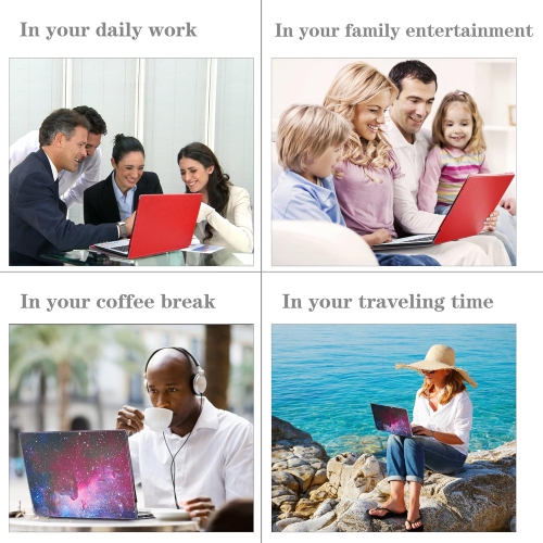 A Protective Case for Lenovo Yoga 9i 2-in-1 Aura Edition 14 Gen 10/Yoga 9 2-in-1 14ILL10/Yoga 7i 2-in-1 14 Gen 9/ThinkPad T14 Gen 5,Case for Acer