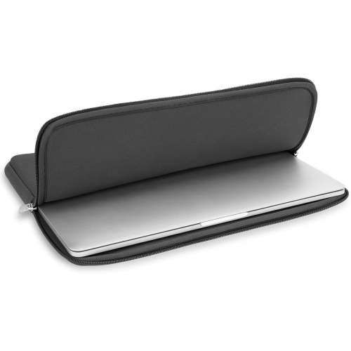 RAINYEAR 15.6 Inch Laptop Sleeve Protective Case Cover Carrying Bag with Accessories Pouch, Compatible with 15.6 Dell HP ThinkPad Lenovo Asus Acer