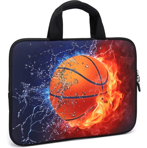 11 11.6 12 12.1 12.5 inch Laptop Carrying Bag Chromebook Case Notebook Ultrabook Bag Tablet Cover Neoprene Fit Samsung Google Acer HP DELL Lenovo