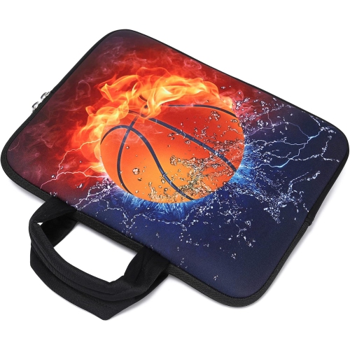 11 11.6 12 12.1 12.5 inch Laptop Carrying Bag Chromebook Case Notebook Ultrabook Bag Tablet Cover Neoprene Fit Samsung Google Acer HP DELL Lenovo