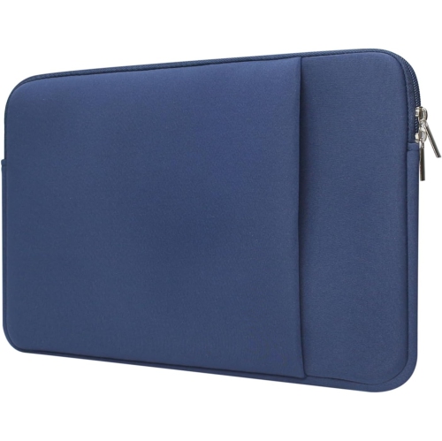 15 Inch Laptop Sleeve Case for 2025 2024 2023 M4 M3 M2 Chip MacBook Air 15.3 inches A3241 A3114 A2941 Soft Memory Foam Portable Carrying Travel