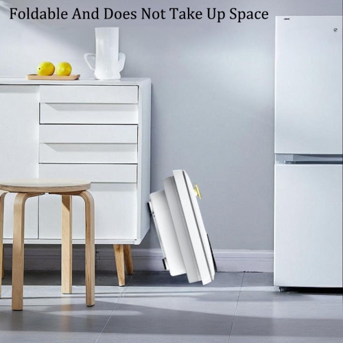 Collapsible Foot Spa Bath with Heat, Touch Screen, Foot Pedicure Kit with Remote Control, Temperature Control, Pedicure Tools for Feet and Automatic