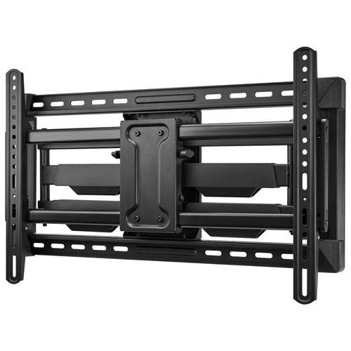 Insignia 42'' - 90" Full Motion TV Mount - Only at Best Buy by INSIGNIA - Open Box condition - Image 2